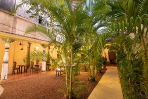 Mango House - Galle Fort - Restaurant