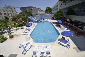 Rios Latte Beach Hotel - Piscina