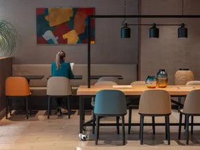 Ibis Paris Gare Montparnasse Catalogne - Reception