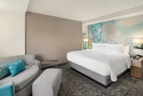 Courtyard by Marriott Albion - Værelse