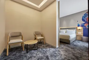 Holiday Inn Express Bengaluru Bommasandra by IHG - Room