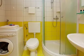 Apartments La Perla - Bagno