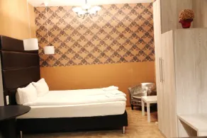 Apartment Caplex - Room
