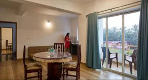 Dacha Arambol - Room