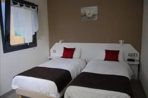 Hôtel L'Escale Périgueux Notre Dame - Chambre