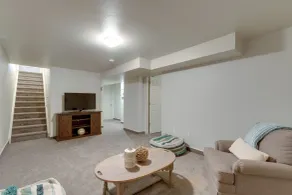 6 Mi to Denver: Wfh-friendly Duplex in Wheat Ridge - Innvendig