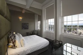 B+B Edinburgh - Rom