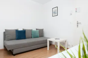 Galaxy Apartments Lucerne - Zimmer
