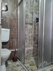 Sword Otel - Room