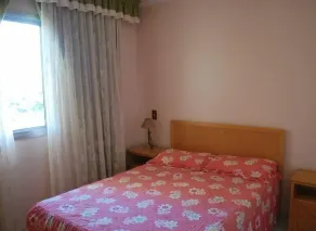 Apartamento Aguas da Serra - Camera