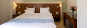 Niriides Luxury Villas - Camera