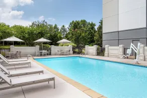 Hyatt Place Columbia/Harbison - Piscine