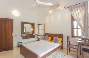 Araliya Cottage - Chambre