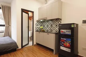HD Hotel and Apartment - Cầu Giấy - Room