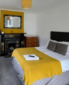 Golden Triangle Rooms - Camera