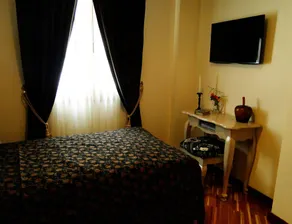 Casa Joaquin Boutique Hotel - View from room