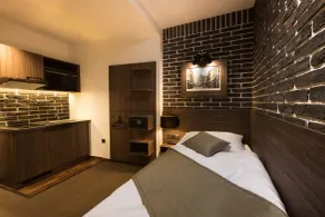 Penzion U Kubesa - Adults only - Camera