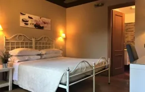Antica Locanda Palmieri - Chambre