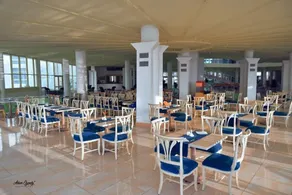 Sun Resort & Aqua Park Sharm El-Sheikh - Restaurant