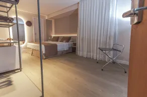 Littoral Express - Habitación