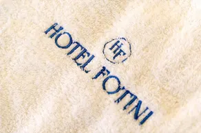 Hotel Fotini - Rom