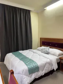 Suria Hotel Kota Bharu - Værelse