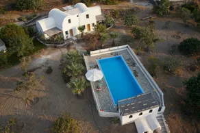 Siskosplace - Pool
