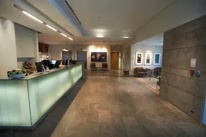 Schulich Hotel & Conference Centre - Receção