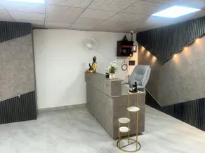 Hotel The Silken Stay By Carlton Suites - Lobby