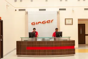 Ginger Noida 63 - Rezeption
