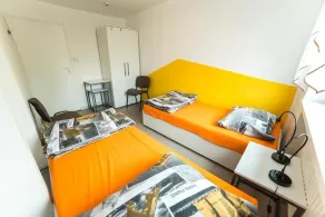 Klimczoka 6 - Zimmer