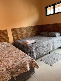 Hotel Pousada Barra Bonita  - Zimmer