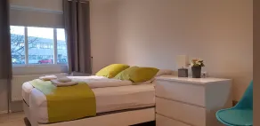 Apotek Guesthouse - Værelse