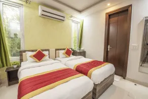 Royal Comfort Castle - Room