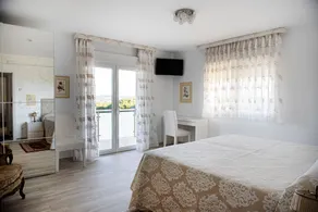 Hotel Vilaseco - Rum