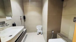 Balaji Hotel - Bad
