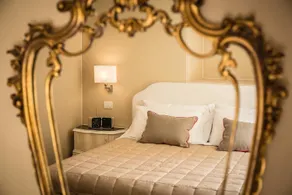 Palazzo Dessy Historic House - Rum