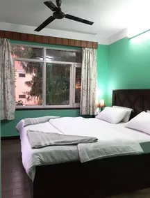 Mount Annapurna Guest House - Room