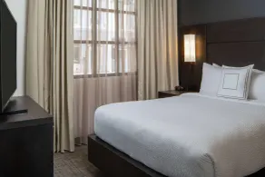 Sonesta ES Suites New Orleans Convention Center - Chambre