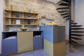 Heritage Rooms Split Olympic Dream - Recepción