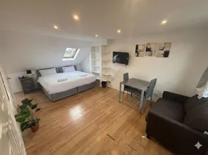 Valnay Rooms - Chambre