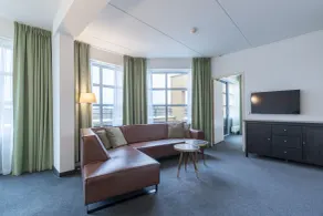 Amrâth Hotel Alkmaar - Chambre