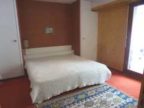 Appartement Emeraude 615 - Rom