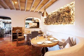 Landhaus Diedert - Restaurant