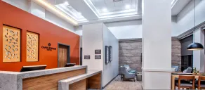 Candlewood Suites - Cincinnati Northeast - Mason by IHG - Réception