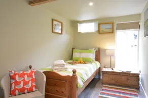 Church Farm Cottage, Dunwich - Chambre
