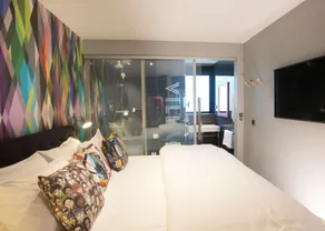 Village Hotel Bristol Filton - Habitación