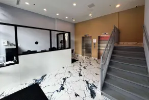 Super 8 by Wyndham Brooklyn Fulton Street Broadway Junction - Lobby