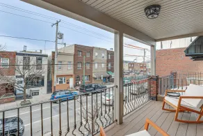 2 Mi to Lincoln Financial Field: Pet-friendly Gem - Interiør