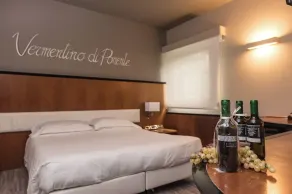 Manuelina Taste Hotel - Zimmer